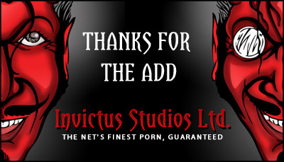 Invictus Studios Ltd.